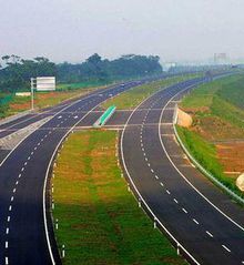 沿海高速公路 沿海高速公路