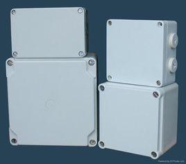 電氣密封箱 電氣密封箱