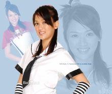 《櫻野3+1》陳喬恩 飾演 夏天