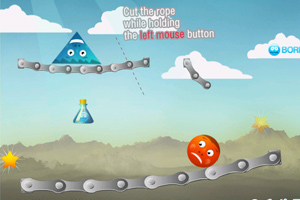 變形方塊2趣味大陸