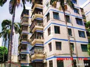 郵電大院 郵電大院