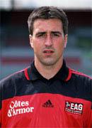 勞倫特&middot;赫爾維