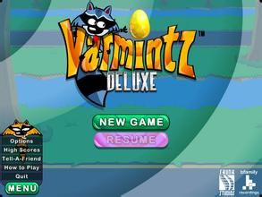 《狸貓過街》 《狸貓過街》