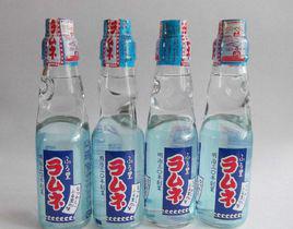 彈珠汽水[碳酸飲料]