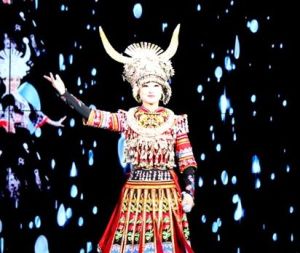 我在高山唱 我在高山唱