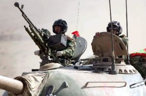 中國人民解放軍陸軍第54集團軍