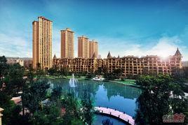 金科中央公園城 金科中央公園城