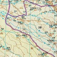 北魏時期蒙縣位於商丘東北，在此僑置譙郡