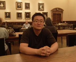 馬傑[同濟大學教授博士生導師]