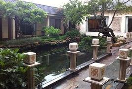 順峰山莊 順峰山莊