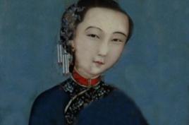 周瑩[清末出身民間的陝西女首富]