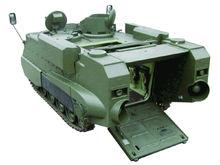 M113A3裝甲輸送車