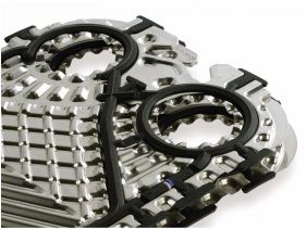 板式換熱器密封墊片