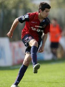 巴勃羅·塞佩利尼 巴勃羅·塞佩利尼