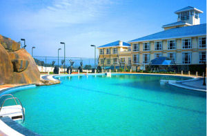 廈門雲海度假村 廈門雲海度假村