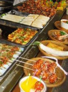 四川小吃 四川小吃