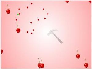 櫻桃連鎖炸彈 櫻桃連鎖炸彈