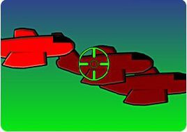 擊落飛機 擊落飛機