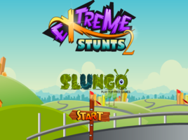 超級機車特技2 超級機車特技2