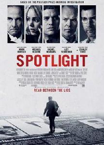 Spotlight[2015年美國托馬斯·麥卡錫導演電影]