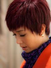 《女人幫》發布會和劇中造型