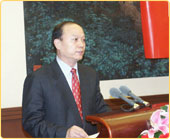 中華人民共和國交通部