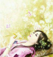 蘇打[台灣言情小說家]