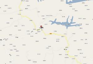 火連坡鎮 火連坡鎮