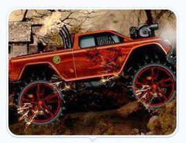 老式越野車 老式越野車