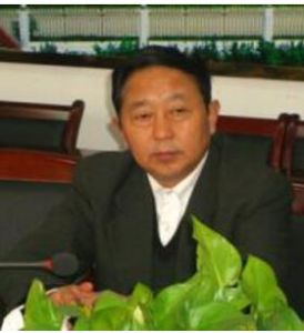 楊德林[原安徽省教育廳副廳長]