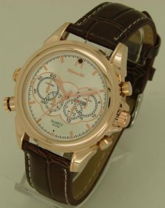 三代MP3攝像手錶