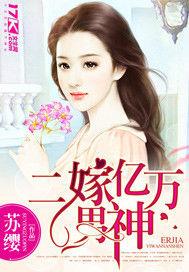 二嫁億萬男神 二嫁億萬男神