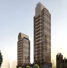 廣匯君悅城 廣匯君悅城