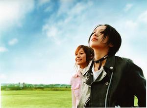 ＮＡＮＡ[日本2005年大谷健太郎執導電影]