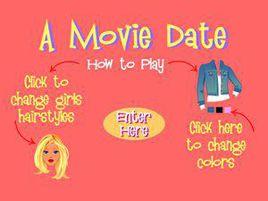 情人節看電影 情人節看電影