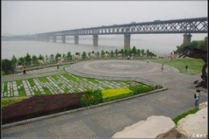 漢陽江灘 漢陽江灘