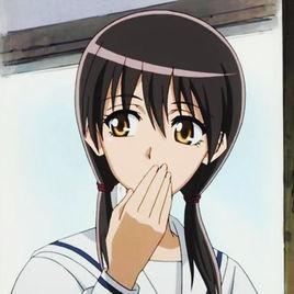 鮎澤紗奈 鮎澤紗奈