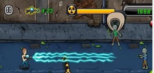 殭屍城市2之大戰老怪 殭屍城市2之大戰老怪