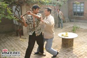 《棉花兒盛開》