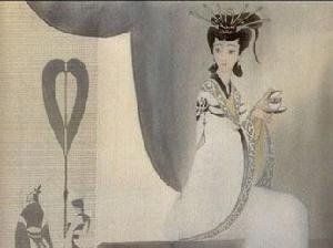 劉嫖人物形象圖