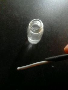 毛刷實驗 毛刷實驗