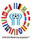 第11屆1978年阿根廷世界盃