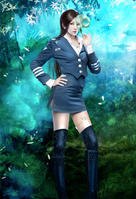 緋夢之森 緋夢之森