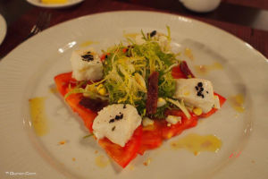 亞都麗致巴賽麗廳 亞都麗致巴賽麗廳