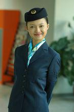 李小晚（傅晶 飾）