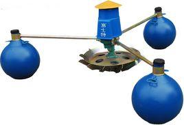 葉輪式增氧機 葉輪式增氧機