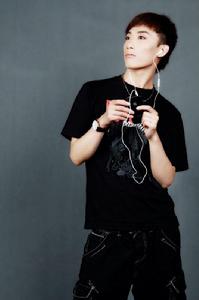 馮俊凱[演員、平面模特]