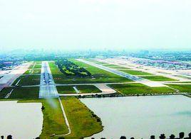 曼谷廊曼國際機場 曼谷廊曼國際機場