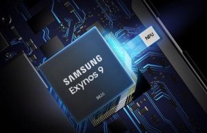 Exynos 9820 Exynos 9820