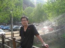 網傳趙明毅照片